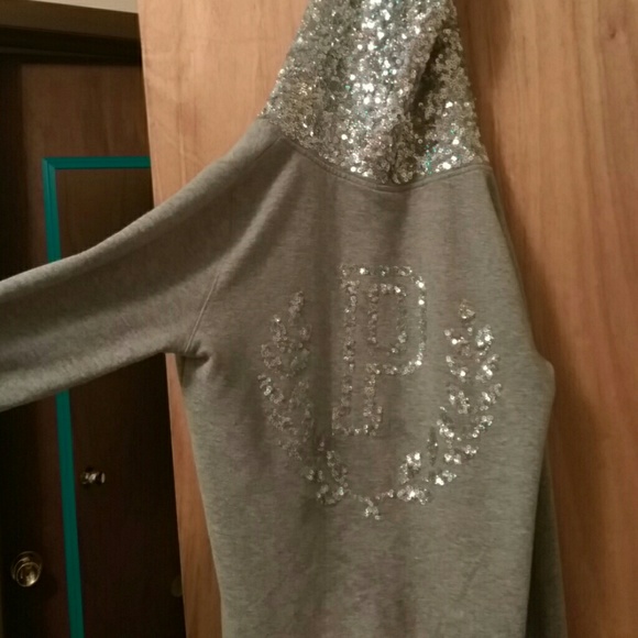 Victoria Secret Pink Jacket!!!