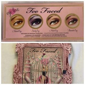 Too Faced bundle