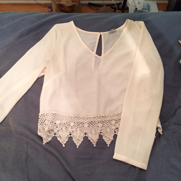 Urban Outfitters Tops - Urban Outfitters Blouse