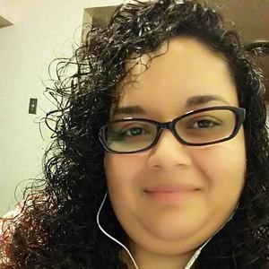 Meet your Posher, Mayra