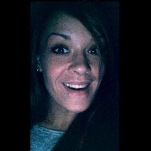 Meet your Posher, Alison