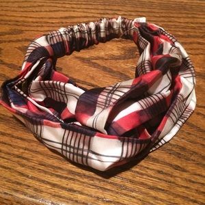 Anthropologie Turban Headband