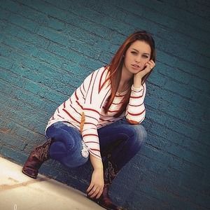 Meet your Posher, Peighton