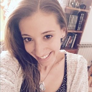 Meet your Posher, Ariella