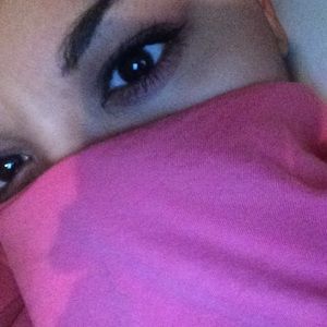 Meet your Posher, Alexis