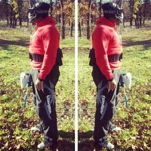 Meet your Posher, Dorian