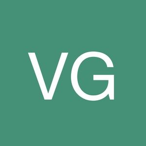 Meet your Posher, Vernadean