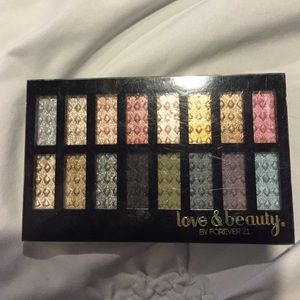 NEW Shadow Palette