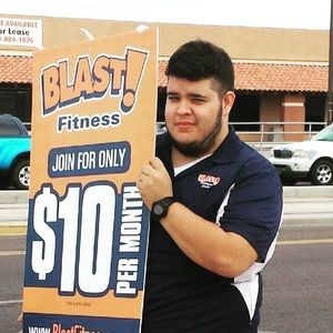 Meet your Posher, Ruben