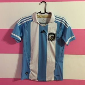 Argentina Soccer Jersey⚽️