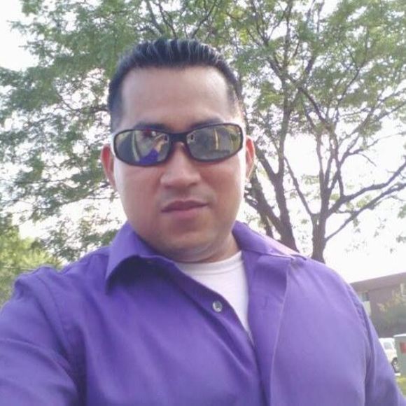 Meet your Posher, Jose - Picture 1 of 1