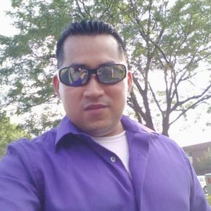 Meet your Posher, Jose
