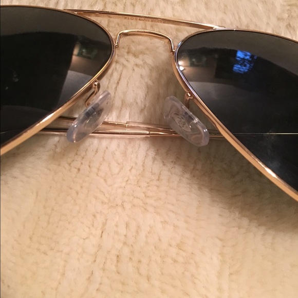 Authentic Ray Ban P Sunglasses - Picture 2 of 3