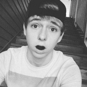 Meet your Posher, Kris