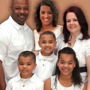 Meet your Posher, Damien-malissa