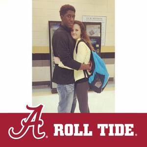 Meet your Posher, Cheyenne