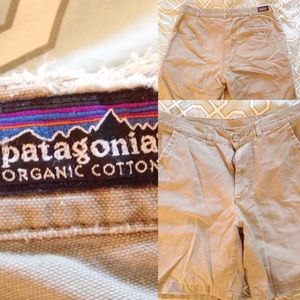 Patagonia shorts