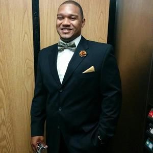 Meet your Posher, Tyrone