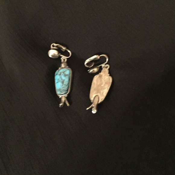 Earrings - Picture 2 of 2