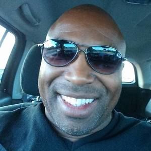 Meet your Posher, Marc