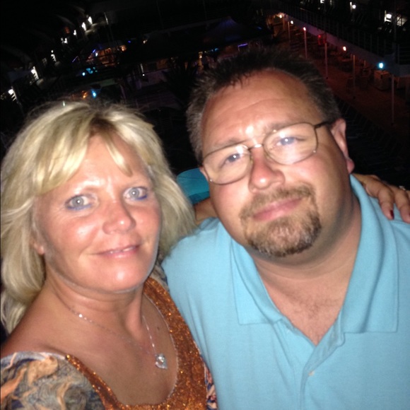Meet your Posher, Brenda - Picture 1 of 1