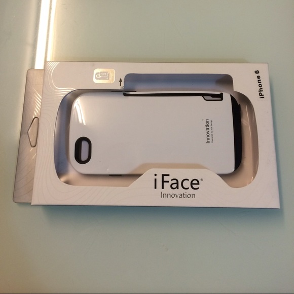 iFace innovation iPhone 6 4.7" Cover Case
