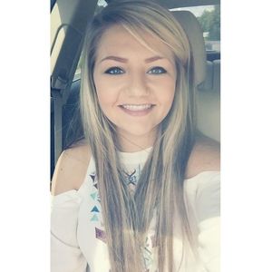 Meet your Posher, Britney