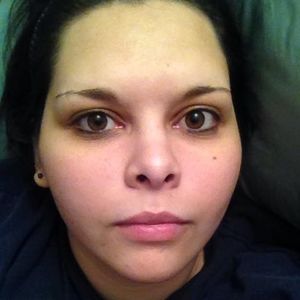 Meet your Posher, Gabrielle