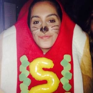 Meet your Posher, Dara