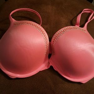 Push-up bra 34DD