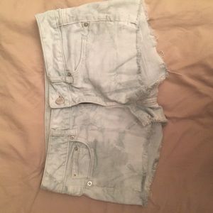 American eagle shorts
