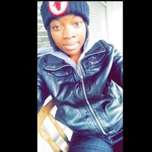 Meet your Posher, Leena