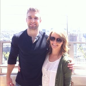 Meet your Posher, Alex