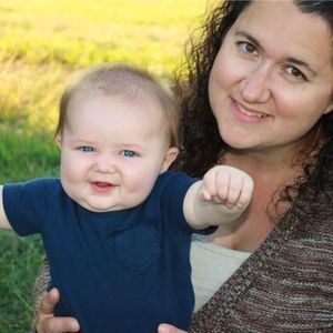 Meet your Posher, Stephenie