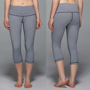 Lululemon Wunder Unders