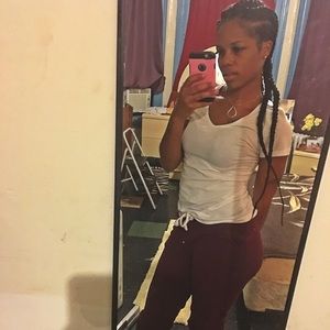 Meet your Posher, Tarae