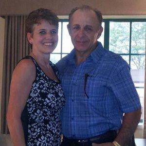 Meet your Posher, Cheryl