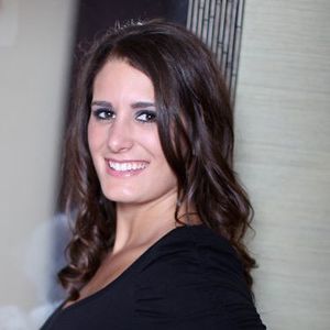 Meet your Posher, Tiffany