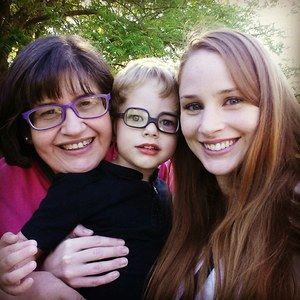 Meet your Posher, Valerie