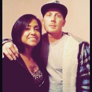 Meet your Posher, Alyson