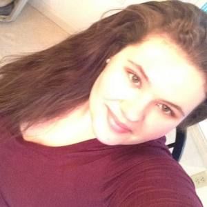 Meet your Posher, Lily