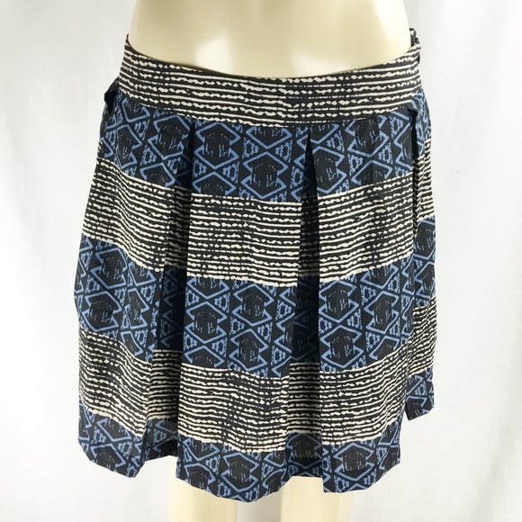 💥💥SUPER DEAL💥😱New Maison Jules pleated skirts