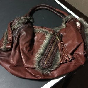 Jessica Simpson bag