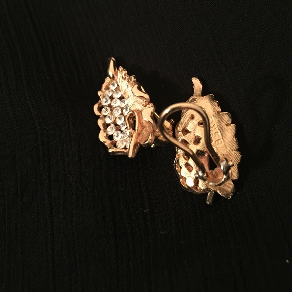 Earrings - Picture 2 of 2