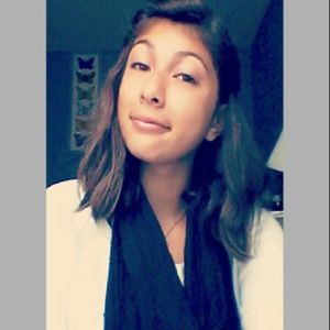 Meet your Posher, Isabel