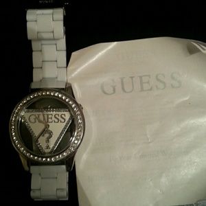 Guess Watch