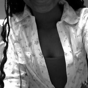 Meet your Posher, Ky'aundraa