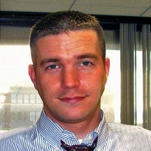 Meet your Posher, Rick