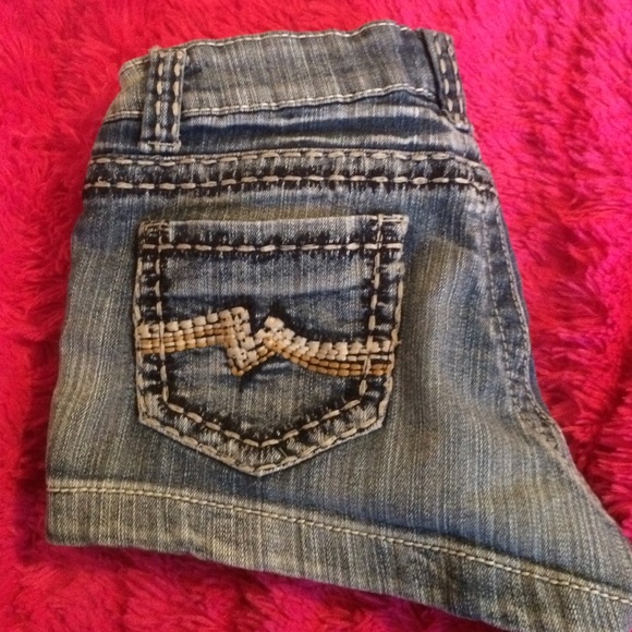 Shorts - Picture 2 of 2