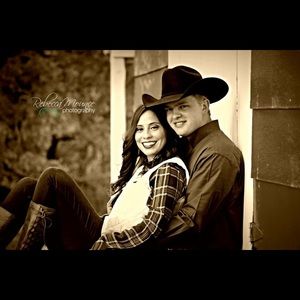 Meet your Posher, Taryn